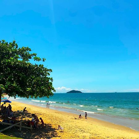 Apartamento Nautilus + Praia + Beto Carrero -Penha Penha  Dış mekan fotoğraf