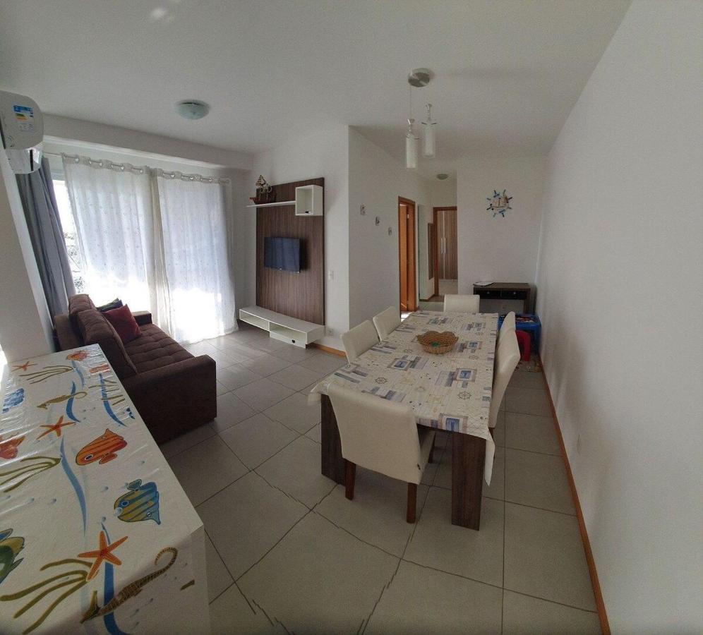 Apartamento Nautilus + Praia + Beto Carrero -Penha Penha  Dış mekan fotoğraf