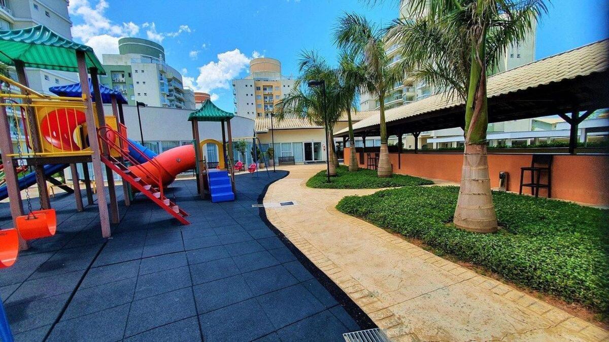 Apartamento Nautilus + Praia + Beto Carrero -Penha Penha  Dış mekan fotoğraf