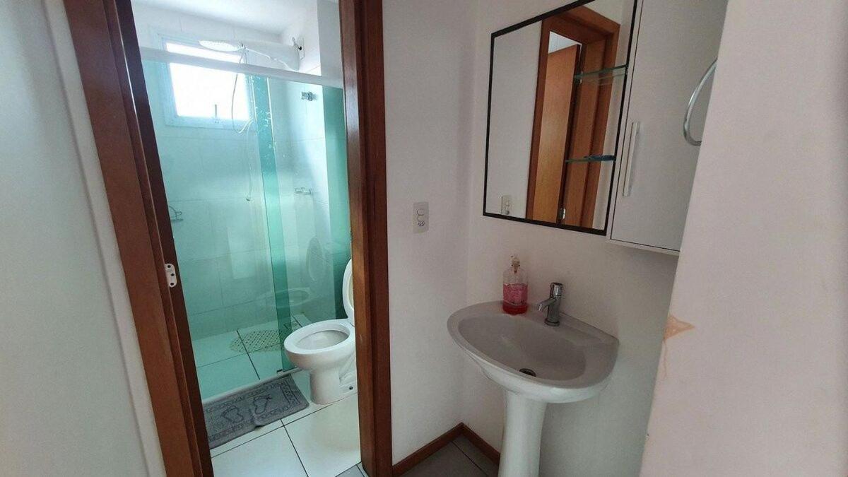 Apartamento Nautilus + Praia + Beto Carrero -Penha Penha  Dış mekan fotoğraf