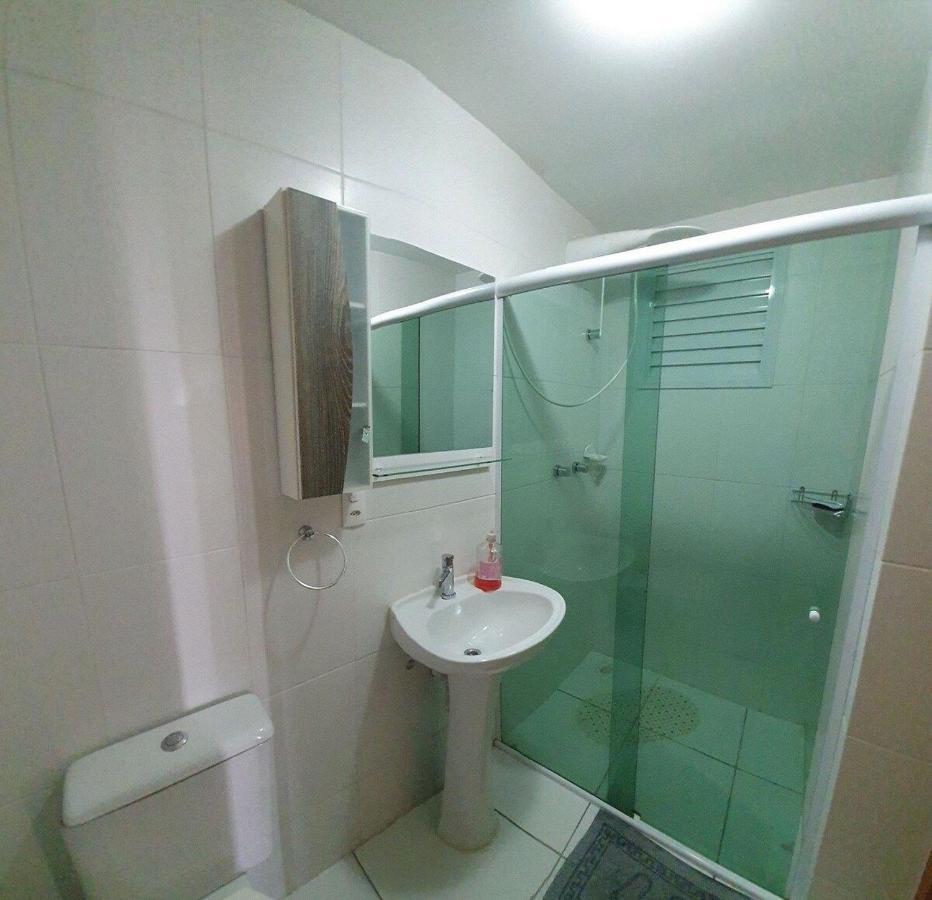 Apartamento Nautilus + Praia + Beto Carrero -Penha Penha  Dış mekan fotoğraf