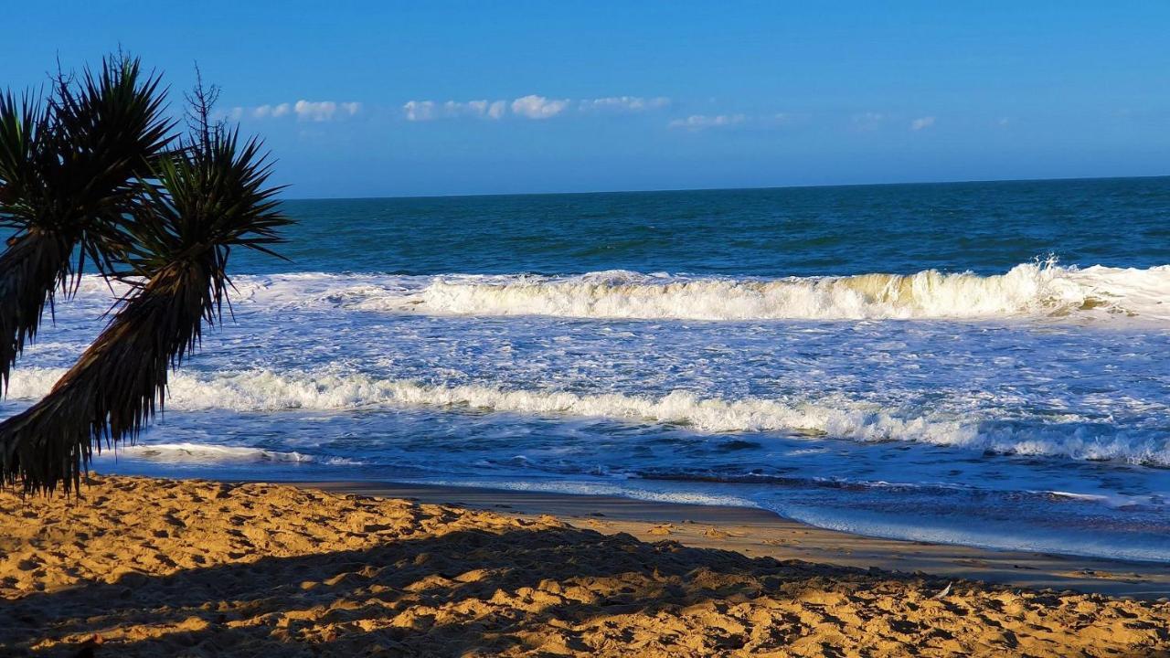Apartamento Nautilus + Praia + Beto Carrero -Penha Penha  Dış mekan fotoğraf