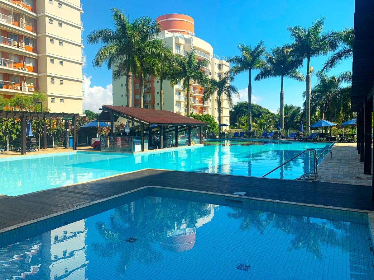 Apartamento Nautilus + Praia + Beto Carrero -Penha Penha  Dış mekan fotoğraf